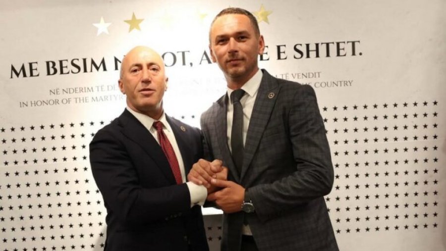 AAK-ja publikon listën për asamble në Kamenicë