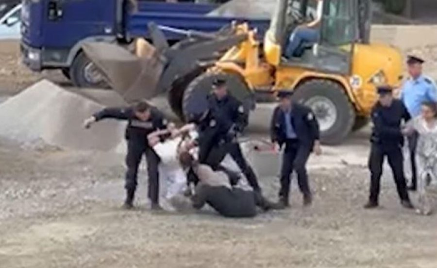 “Jam i gatshëm të mbroj pronën time”, flet i arrestuari në incidentin në “Rrugën A”