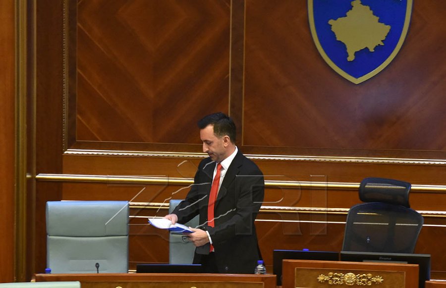 Zgjedhja e Bashës ishte aksidentale, thotë Zemaj