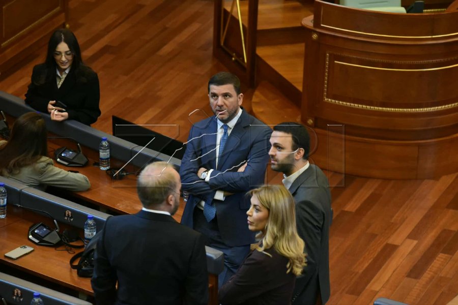 Krasniqi me votën për Bashën rrënoi idealet e PDK-së, shprehet Kastrati