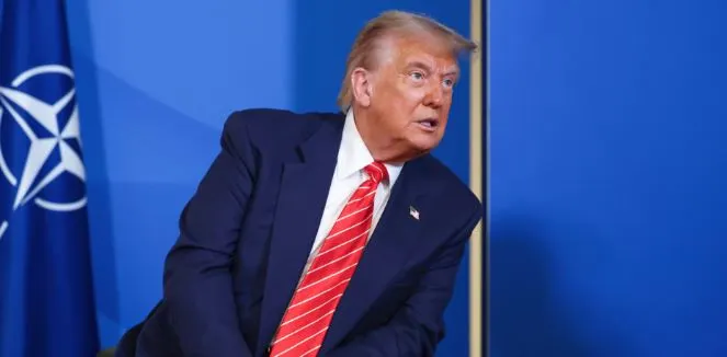 Trumpi thotë se do të takohet me Kim Jong Unin