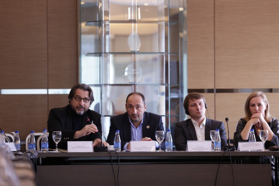 Dorëheqja e Aliut, Rama: Largimi i tij jo vetëm humbje për institucionet, por për të gjithë ne
