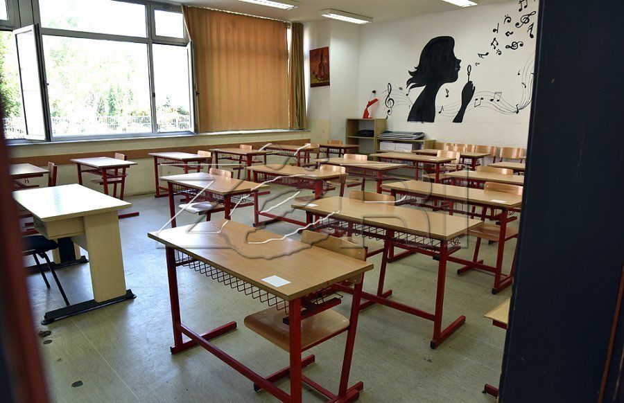 Sa herë testohen psiqikisht mësimdhënësit në Kosovë?
