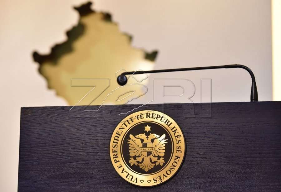 Pas deklaratave të Grenellit, Osmani paralajmëron konferencë për media sapo të kthehet në Kosovë