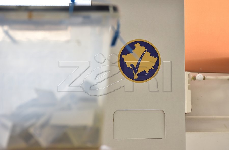 Zgjedhjet lokale, KQZ-ja refuzon 28% të aplikimeve për votim jashtë Kosovës