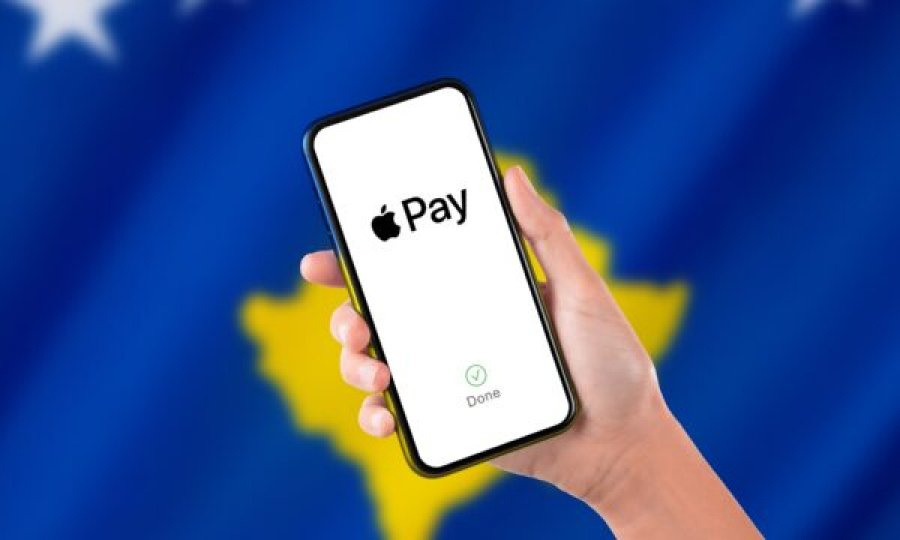 Apple Pay në Kosovë, Ambasada e SHBA-së: Krenarë që e mbështetëm këtë hap me rëndësi, avancon ekonominë