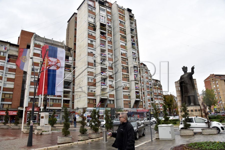 Kuvendi i Mitrovicës së Veriut vendos që rrugët kryesore të kenë emra shqiptarë