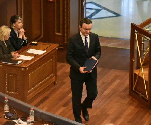 Reuters: Partitë opozitare refuzuan Kurtit, shkak raportet e tij me Perëndimin