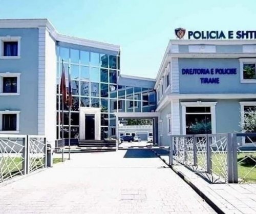 Kontroll i befasishëm në burgun e Durrësit, gjenden 5 celularë iPhone