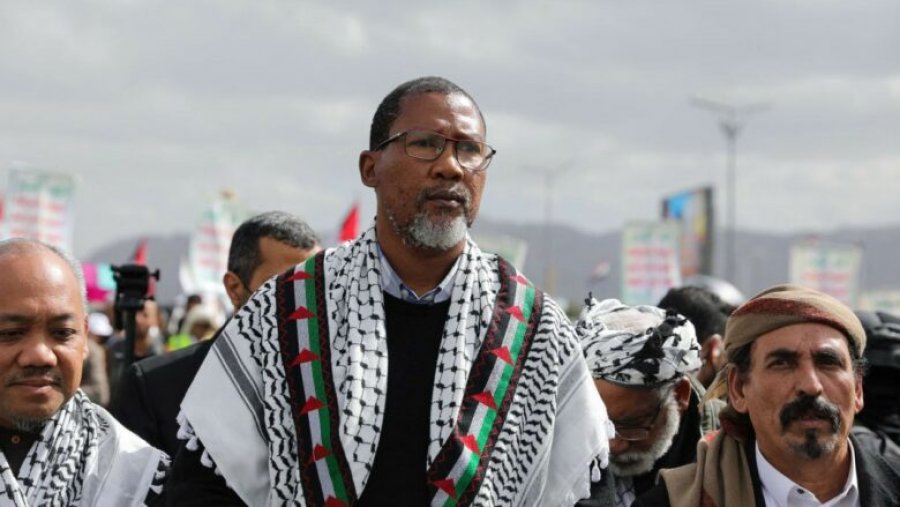 Nipi i Nelson Mandelës: Palestinezët vuajnë më keq se personat me ngjyrë nën aparteid