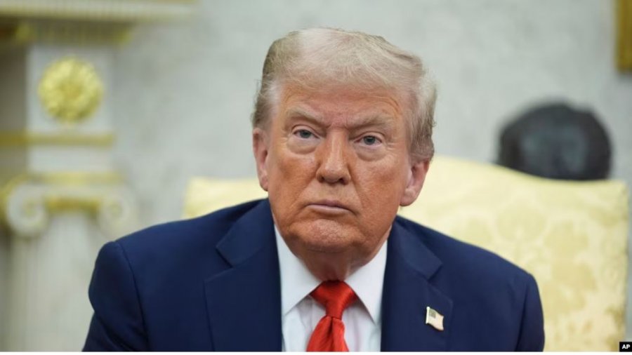 Trumpi i bën presion Evropës për naftën ruse