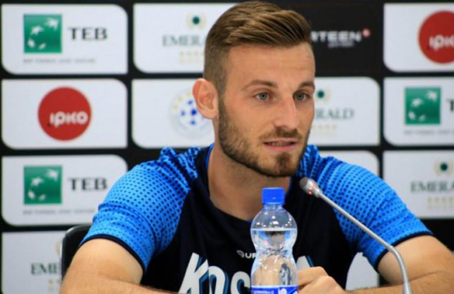 Fidan Aliti hesht kritikët: Në Kosovë nuk ka analiza pas ndeshjes, por humor