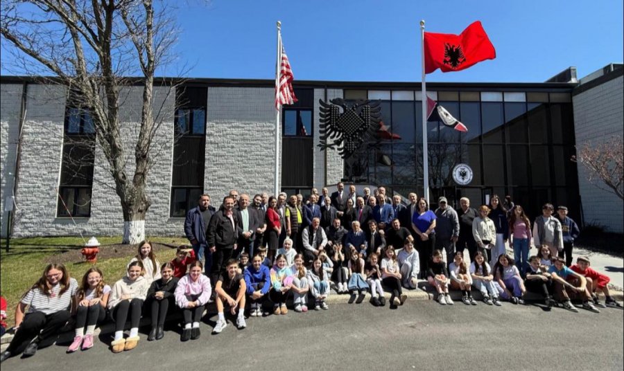 Konjufca: Mërgata në Amerikë, nyja që lidh Kosovën me SHBA-në