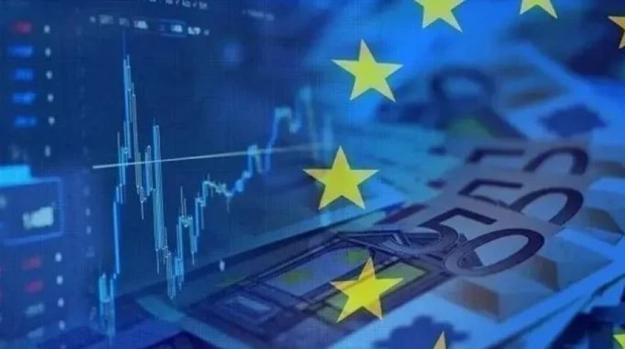 Inflacioni vjetor në Eurozonë rritet në 2.9 për qind në korrik