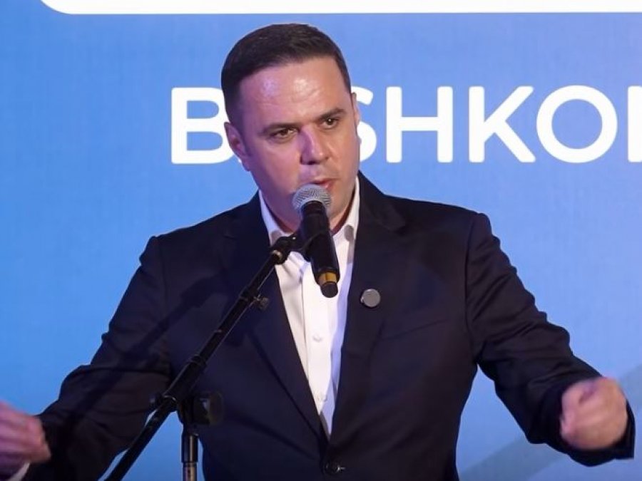 Abdixhiku: Do t’i ulim çmimet në produktet bazike dhe do ta heqim TVSH-në