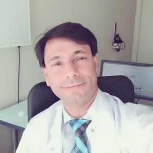 Dr. Halil Krasniqi 