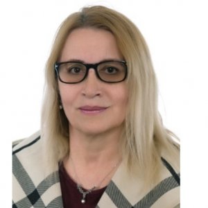 Dr. Sc. Salihe Salihu