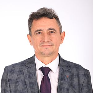 Rafet Haxhaj