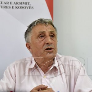 Rrahman Jasharaj