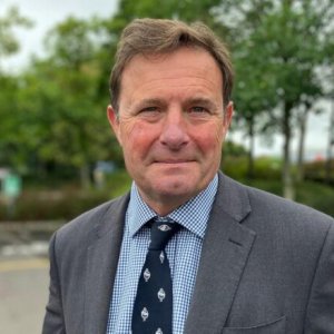 Hamish de Bretton-Gordon
