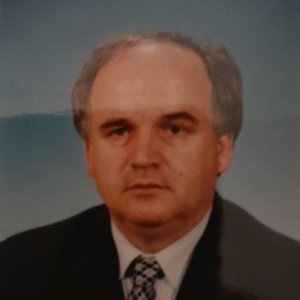 Prof. dr. Rexhep Hasani
