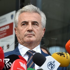 EULEX-i nuk na njeh si shtet, por e mbështet Gjykatën që gjykon në emër të popullit tonë