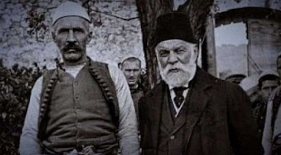 Kjo ishte historia e panjohur e Isa Boletinit