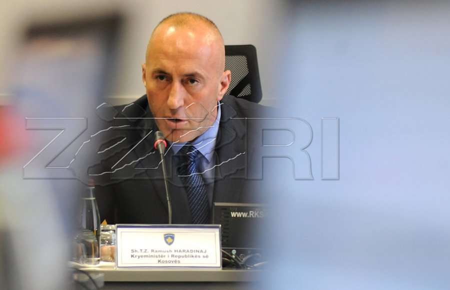 Haradinaj: AAK e ka kaluar Lëvizjen Vetëvendosje me mbështetje popullore