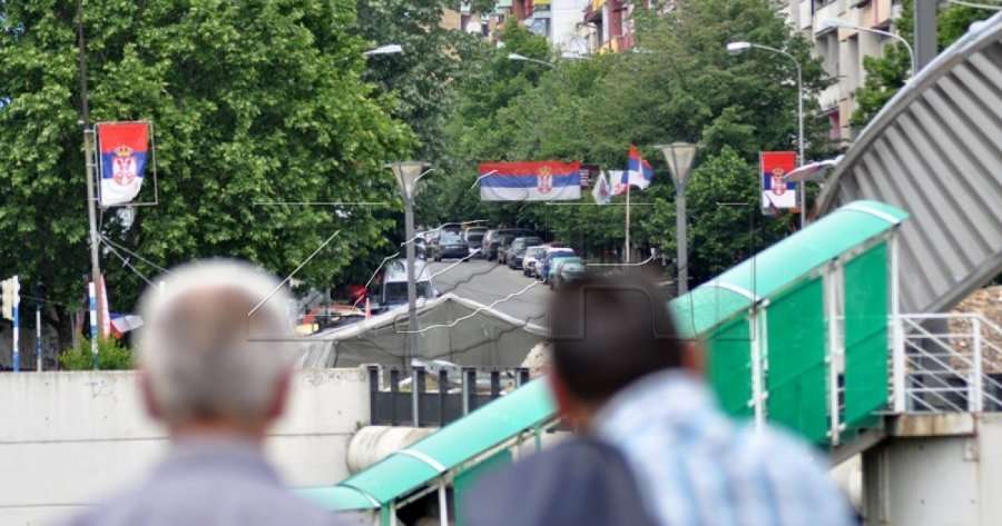 Bizneset në veri të Mitrovicës veprojnë ilegalisht, Kosova humb miliona euro