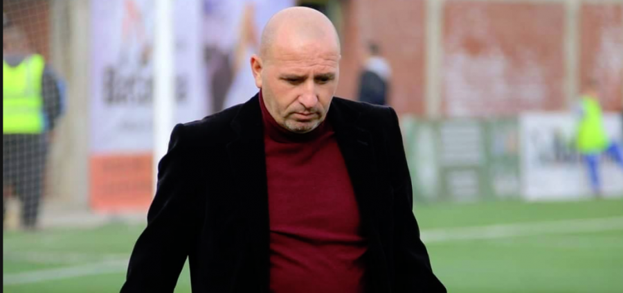 Zyrtare: Sami Sermaxhaj largohet nga Ballkani