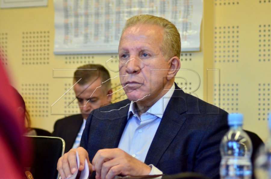 Pacolli 'thumbon' Serbinë: Vetëm kur të pranohet e vërteta, mund të besojmë se paqja i ka zënë vendin traumave