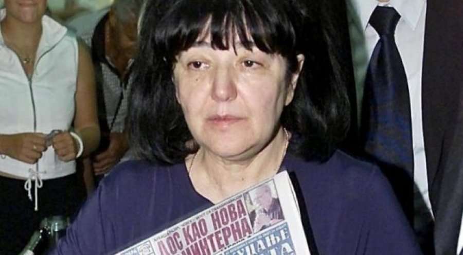 Sekreti i madh familjar i Mira Markoviq Millosheviq