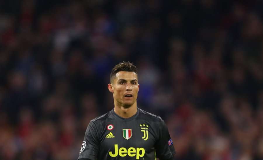 Formacionet e mundshme: Juventusi me shumë mungesa kundër Ajax