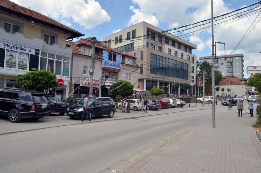 Biznesmenët danezë, të interesuar për investime në Skenderaj