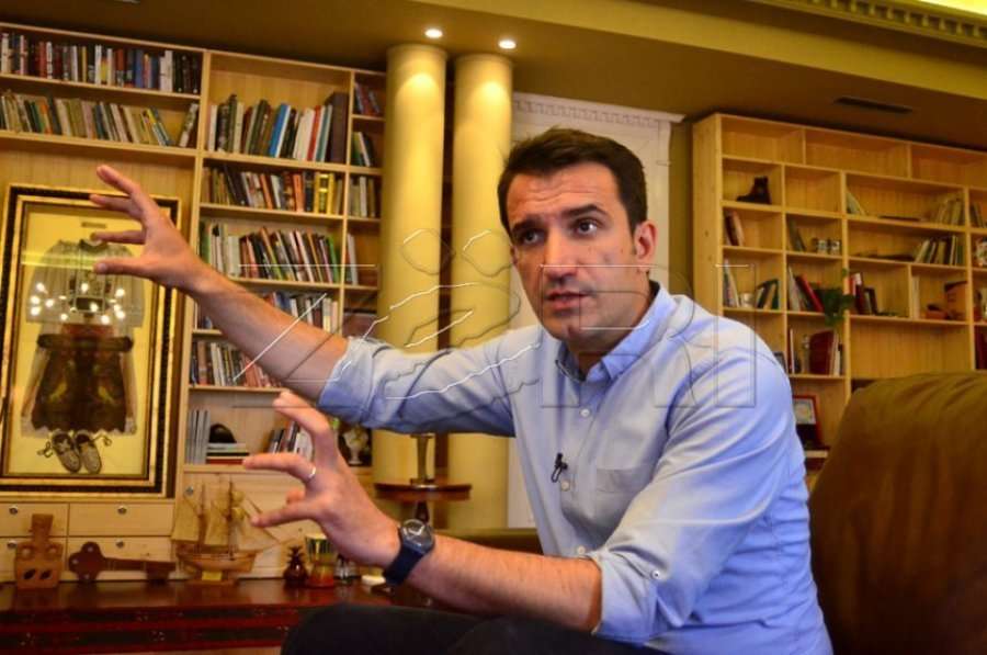 Veliaj: Me fqinjët drejt BE-së