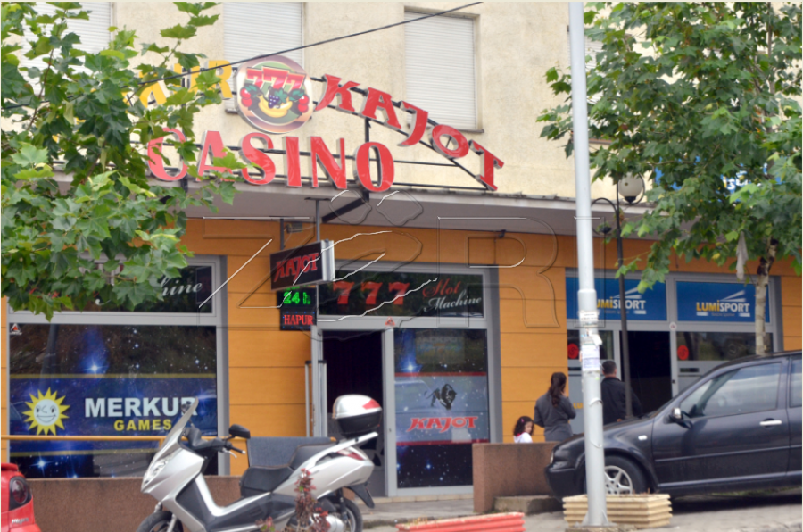 Numri i saktë i punëtorëve të lojërave të fatit që do të mbesin pa punë në Kosovë