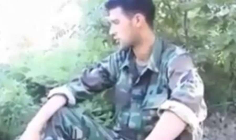 Video e bërë 20 vjet më parë ku Daut Haradinaj tregonte si iu vra vëllai