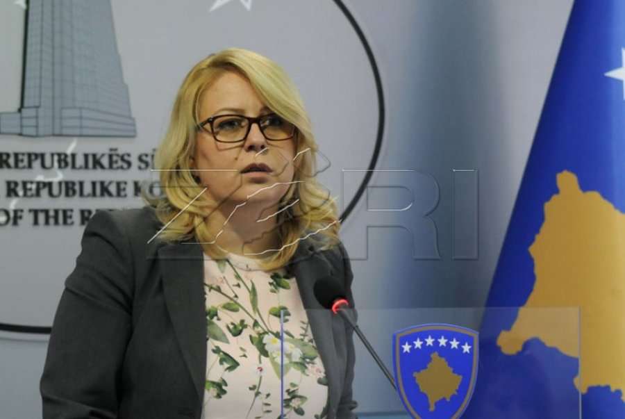 Bajrami: Ligji po shkelet, rezerva shtetërore është vetëm për ndodhi të paparashikuara