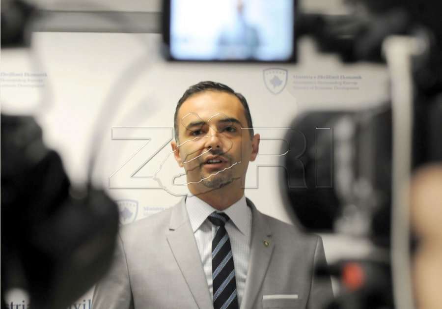 Lluka: Termocentrali 'Kosova e Re' do të plotësoj nevojat për energji elektrike