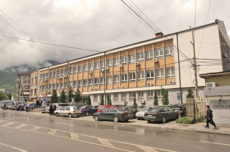 Kërkohet paraburgimi ndaj dy të pandehurve, dyshohet se kryen vjedhje të rëndë në Pejë