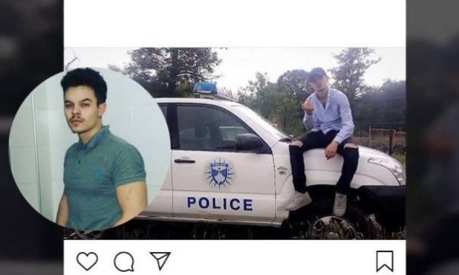 Si po argëtohet brenda qelisë 21-vjeçari që theri me thikë 14 herë vajzën e mitur