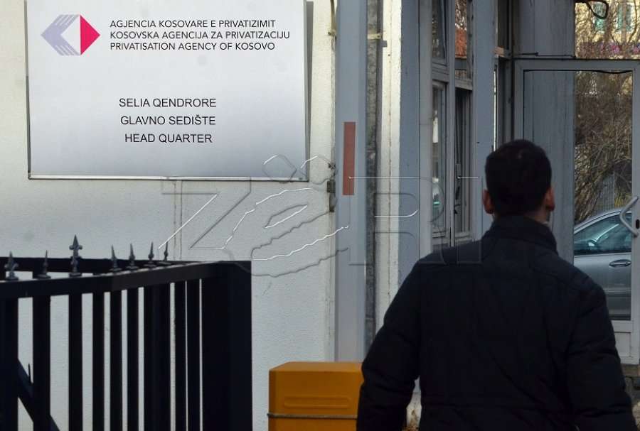 AKP-ja, 2.5 milionë euro për përmbylljen e procesit të likuidimit