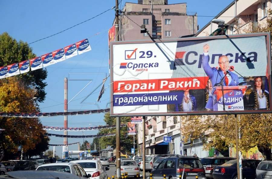 Hasani: Mospjesëmarrja e partive serbe në zgjedhje dëmton serbët e veriut