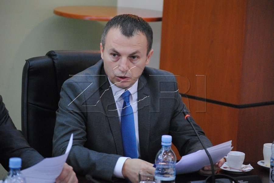 Reçica-Qeverisë: Së shpejti ju sjellim për miratim propozimin e ri për pagë minimale