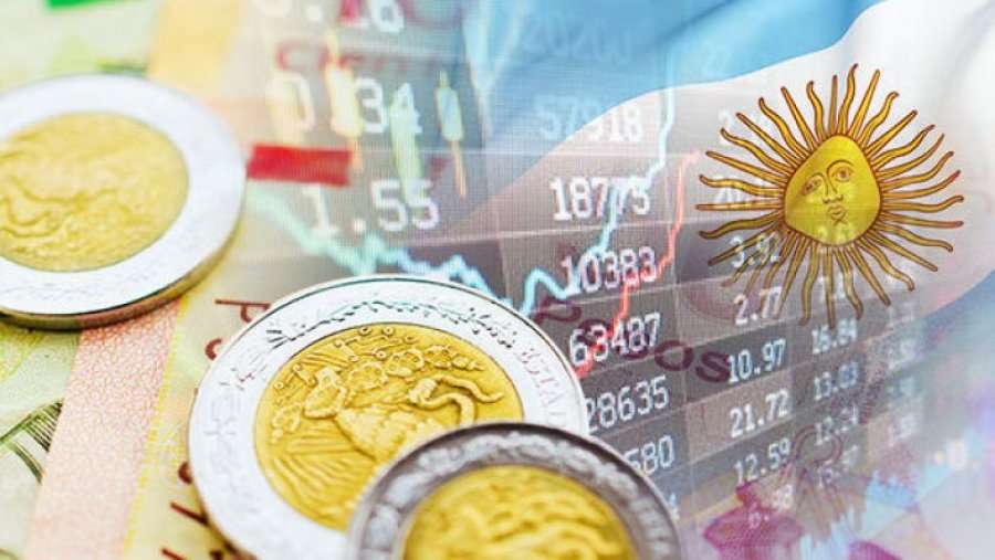 Pas kolapsit financiar, Argjentina me masa të reja ekonomike