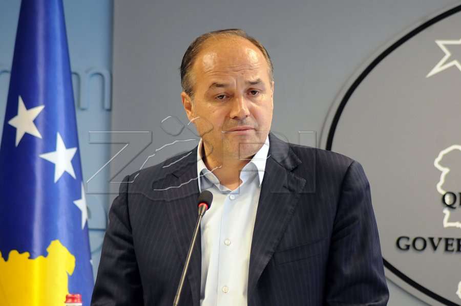 Hoxhaj: Në Berlin nuk do të ketë marrëveshje Kosovë-Serbi