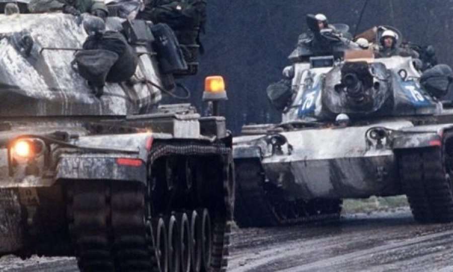 Alarmi: Për 10-20 vjet, mund të shpërthejë Lufta e Tretë Botërore