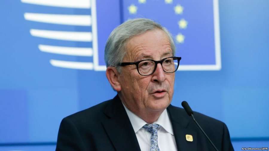 Juncker: Brexit-i pa marrëveshje i mundshëm edhe pas zgjatjes së afatit