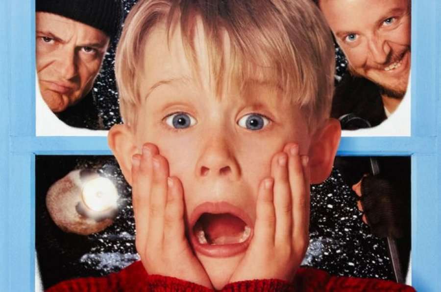 'Disney' do ta ribëjë edhe filmin 'Home Alone'