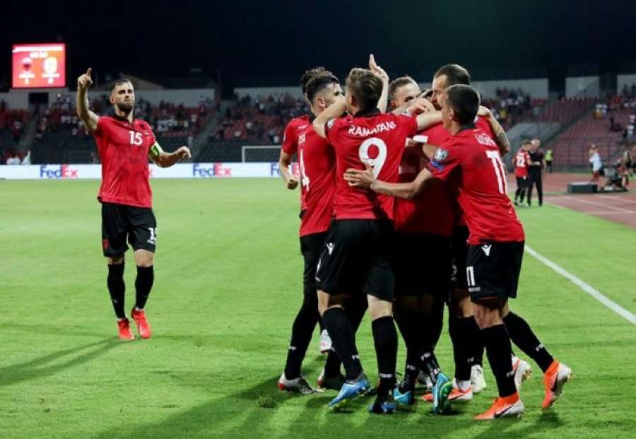 Zyrtare: Futbollisti i Shqipërisë transferohet në Spanjë